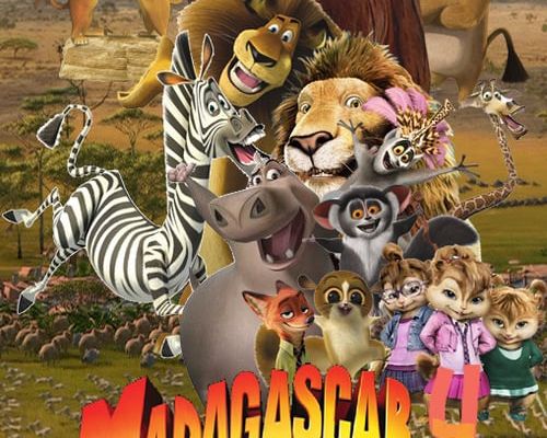 Regarder Madagascar 4 Film Complet VF En FranÃ§ais Streaming