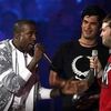 EMA 2006, quand Kanye pete un plomb !