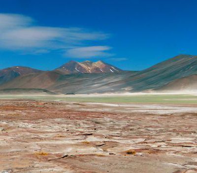 Atacama