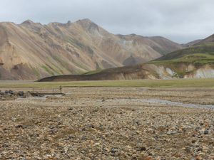 Landmannalaugar