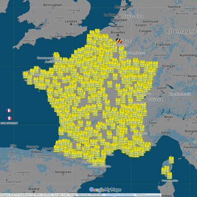 Manisfestation du 17 novembre, le point sur cette journée ! 