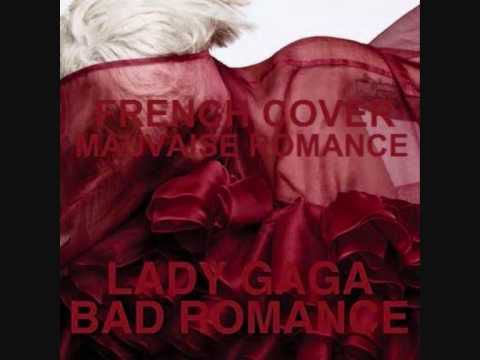 Youtube bad romance karaoke