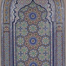 Oman : richesse et diversité de l’art décoratif musulman (3).
