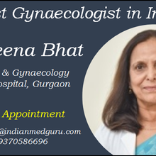 Gynecologic Surgery With Dr. Veena Bhat Minimal Disruption to Your Life