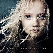 Les Misérables : le film événement du début d'année 2013!