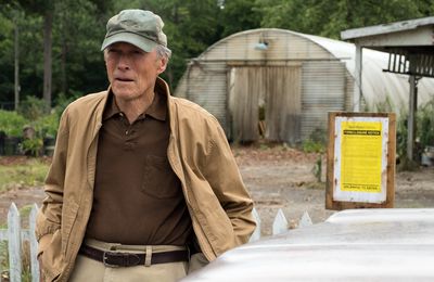 [2019]CINEBLOG01] [Guarda!] "Il corriere - The Mule" Streaming ITA Qualità