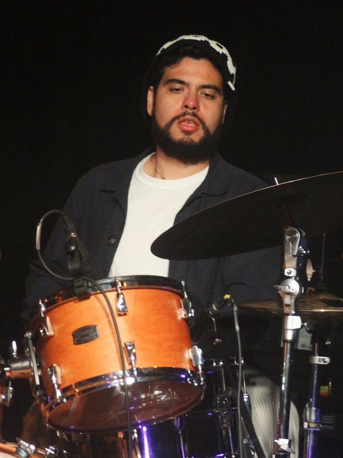 Jazz Château Robin McKelle Pommorio Tréveneuc, 2024