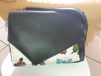 Besace Middle by Viny DIY - Tutoriel Couture DIY