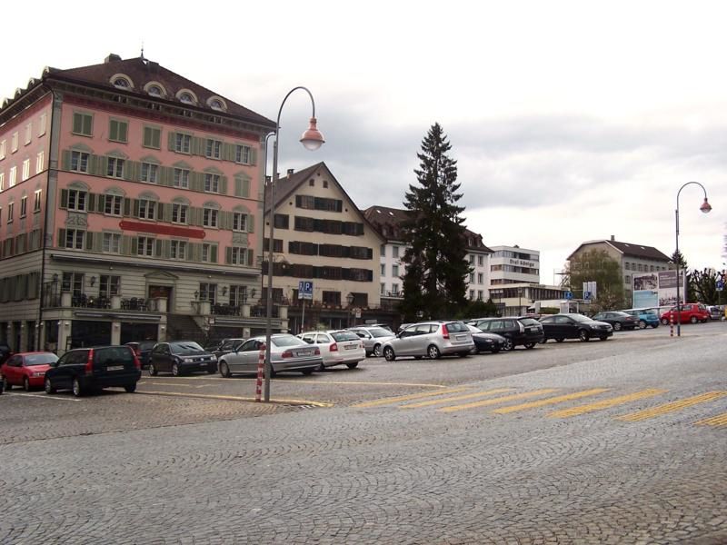 Album - Pelerinage-a-Einsiedeln--suisse--10-12-Mai-2010