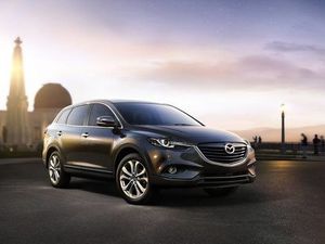 Mazda: le retout du CX-7 pour bientôt?