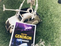 Chez Paradis