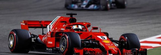 Grand Prix de Formule 1 de Bahreïn sur Canal+ : Les horaires des essais libres, qualifications et de la course 