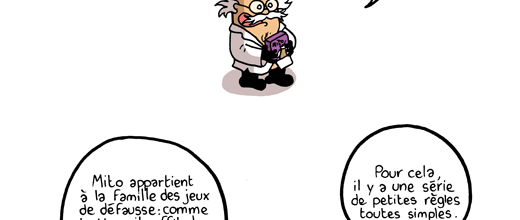 l'actu en patates