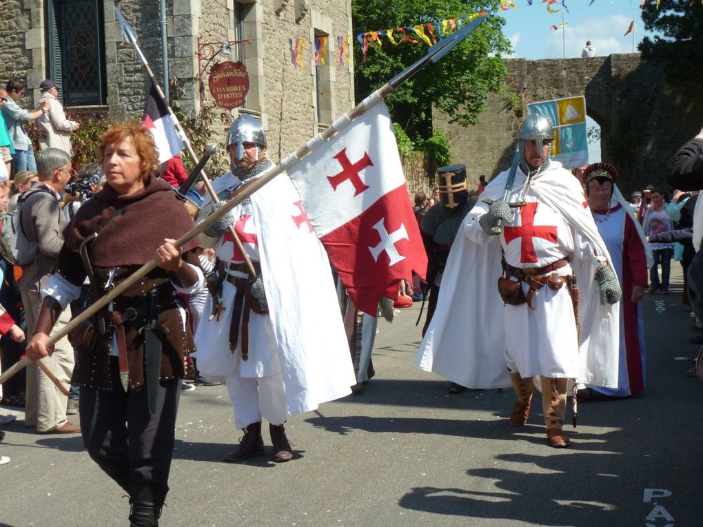 Album - Médiévale Guérande_2013