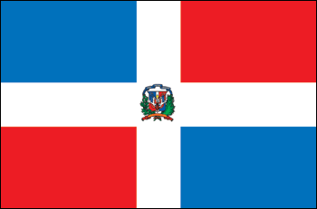  ¡Viva la República Dominicana!