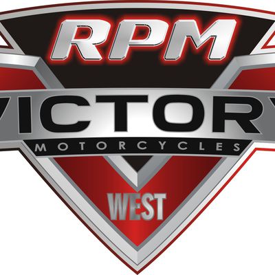 RPM West nouveau concessionnaire Victory