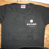T-shirt - Noir, Ricard staff