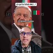 ¿En qué ha fallado AMLO?