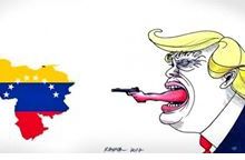 Venezuela : déclaration du gouvernement révolutionnaire de Cuba