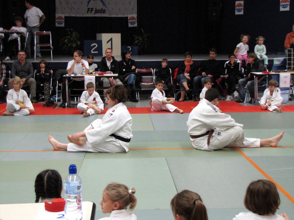 Baby  et grands de Lagardelle /lèze !
1ère compet !! 
félicitations à eux , merci aux parents !
Ce fut une journée géniale grâce à vous tous !