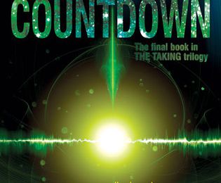 Free Read The Countdown (The Taking #3) by Kimberly Derting