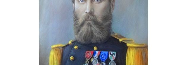 Louis Delaporte et le Cambodge au musée Guimet
