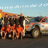 La Newletter du Team Trio Racing : BONNE ANNEE 2012 !