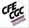 CFE CGC EDUCATION