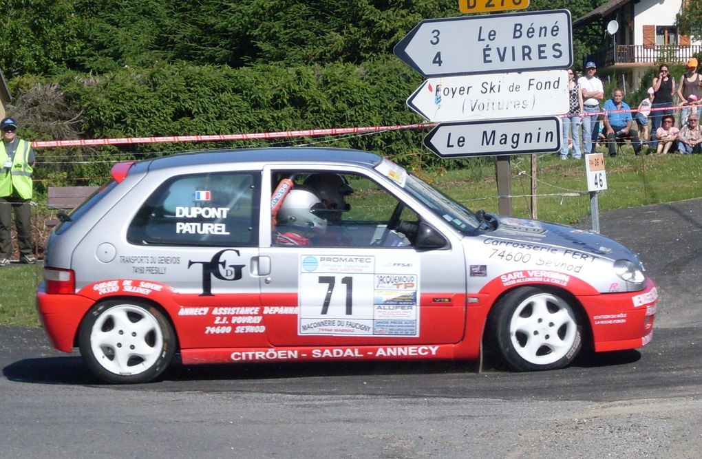 Album - rallye-des-bornes--rochois-2010