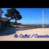 Ile Callot / Carantec