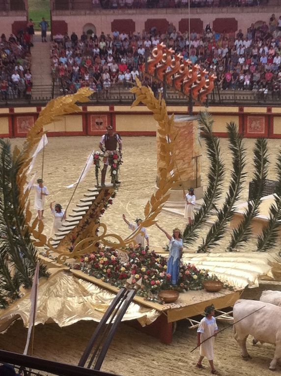 Le Parc du Puy du Fou