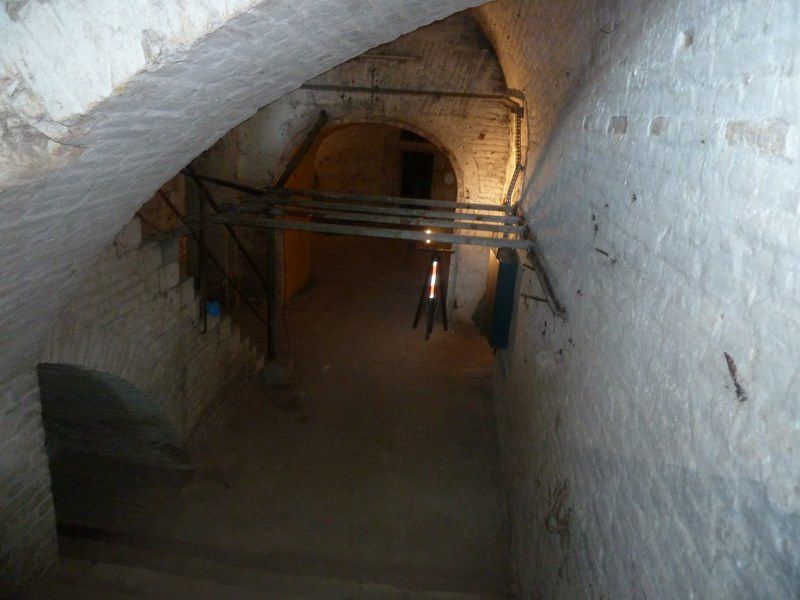 Journée Citoyenne et Sauvegarde du Patrimoine à Neuf-Brisach