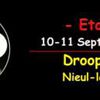 Trophée Vendéen - Etape 1: Open des Droopy Pool. Résultats.