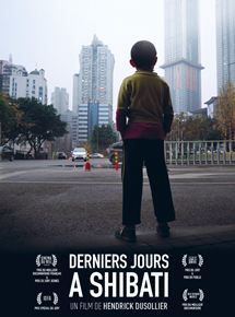 DERNIERS JOURS À SHIBATI - HD film Complet