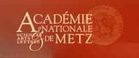Metz - Son Académie et la parité. Lien avec un article très intéressant de Christian  Jouffroy Lien site academiemetz.fr