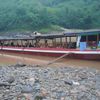 la descente du Mekong