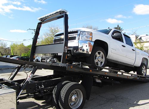 Why should I believe in 24hr Towing Calgary experts?