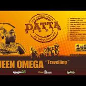 QUEEN OMEGA "Travelling" - Datta Riddim (149 Records) OFFICIAL VIDEO