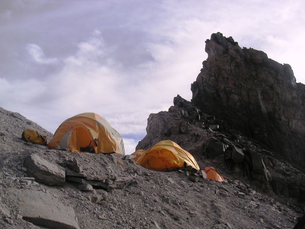 Album - Bolivie