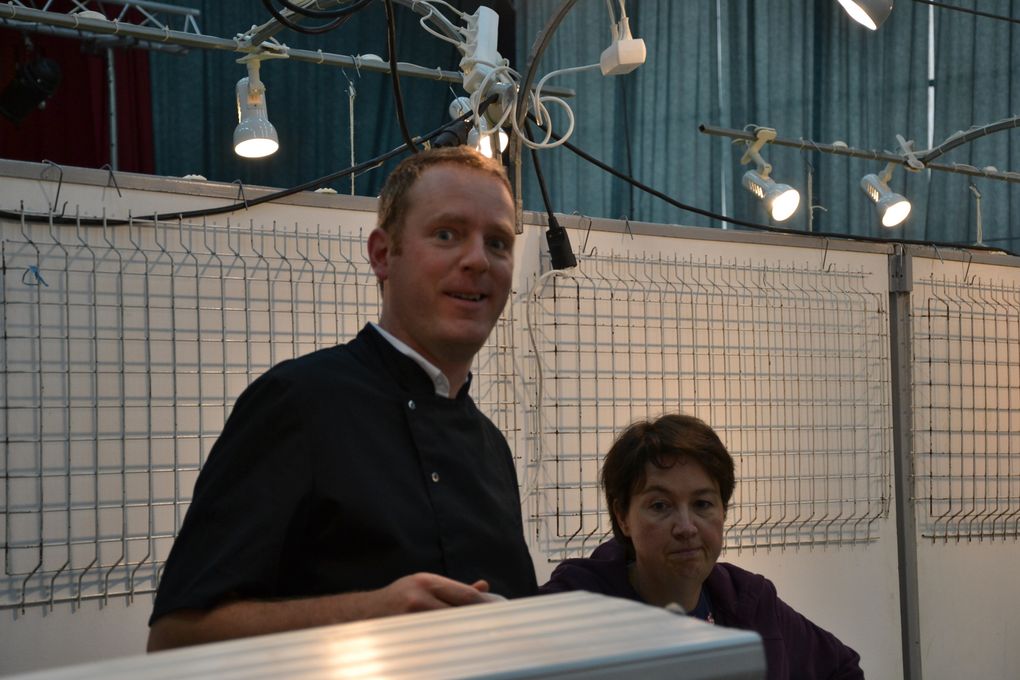 Photos de Annick & Alain De JJonckheere