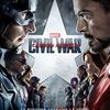 Captain America: Civil War / Batman v Superman : L’Aube de la Justice