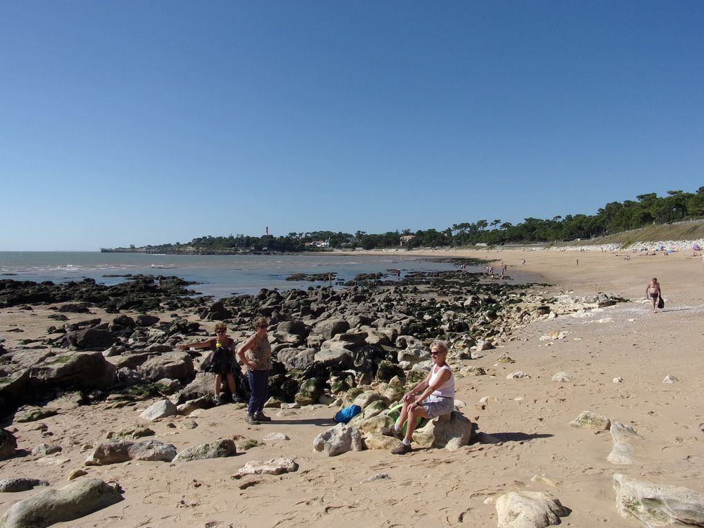 Les Photos ont été  prise par Gérard.