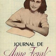 Journal, de Anne Frank (255)