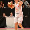 NF2 : Emilie DUVIVIER ira aussi à Montbrison