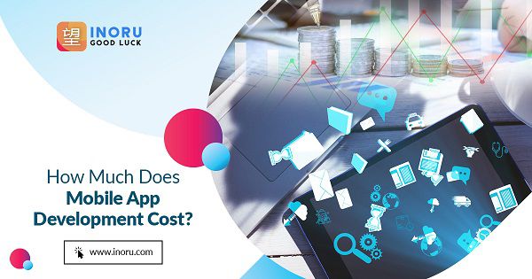 How much does mobile app development cost in 2020? 