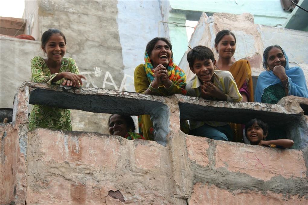 Album - Jodhpur