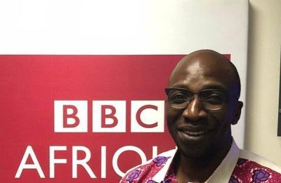 RDC: le journaliste Jacques Matand remporte son procès contre BBC