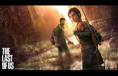 The Last Of Us - PS3