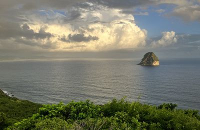 MARTINIQUE 2023 : Introduction au voyage