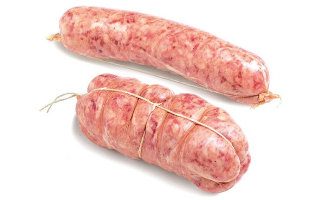 Cotechino ou zampone, le dilemme du Nouvel An, ça vous dit quelque chose ?